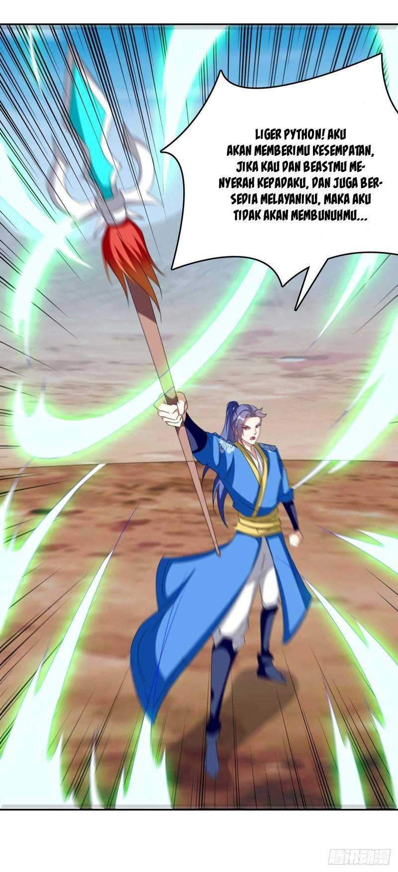 Strongest Leveling Chapter 253 Gambar 17