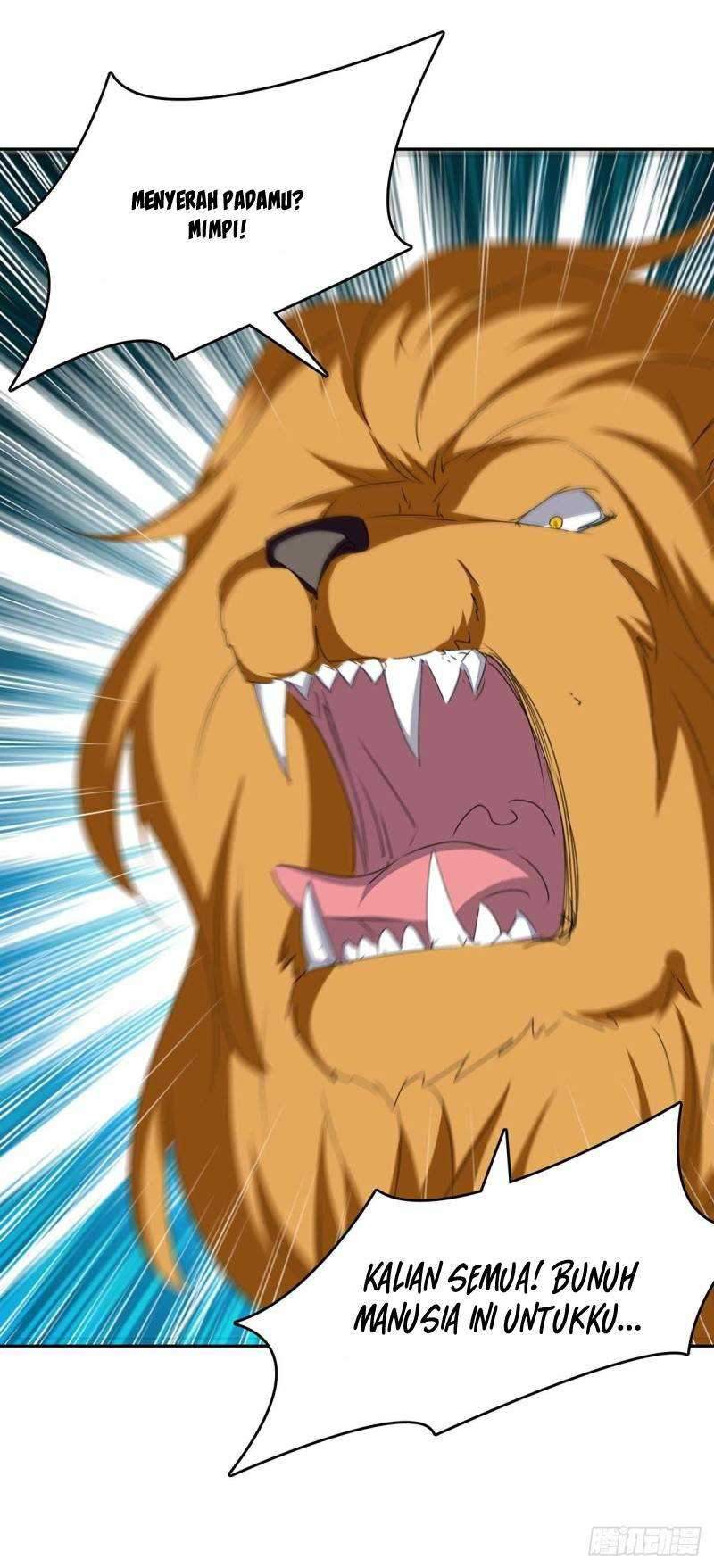 Strongest Leveling Chapter 253 Gambar 18