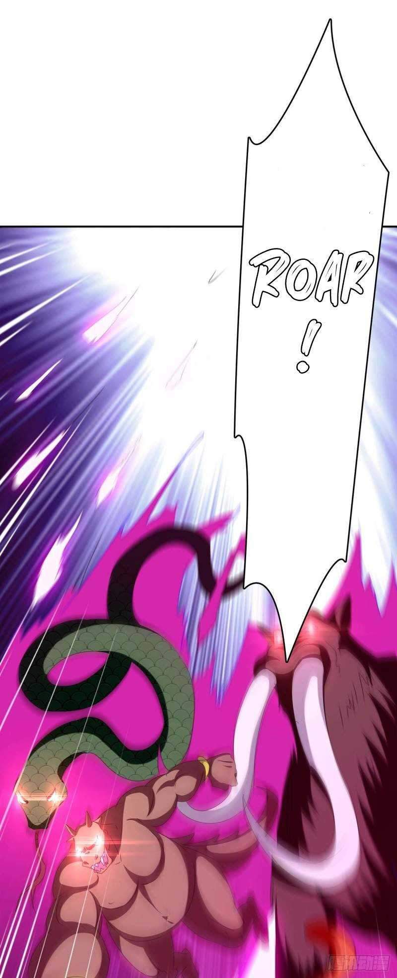 Strongest Leveling Chapter 253 Gambar 19