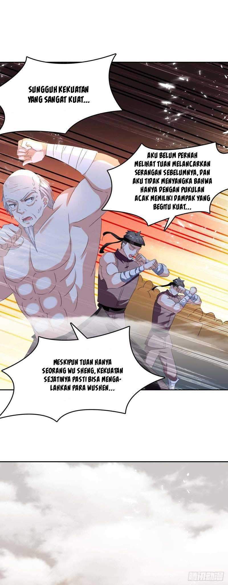 Baca  Strongest Leveling Chapter 253 Gambar 2