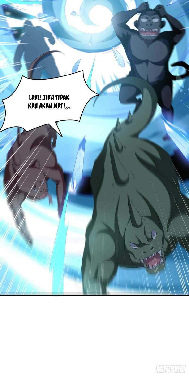 Strongest Leveling Chapter 253 Gambar 26