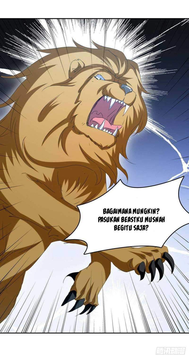 Strongest Leveling Chapter 253 Gambar 27