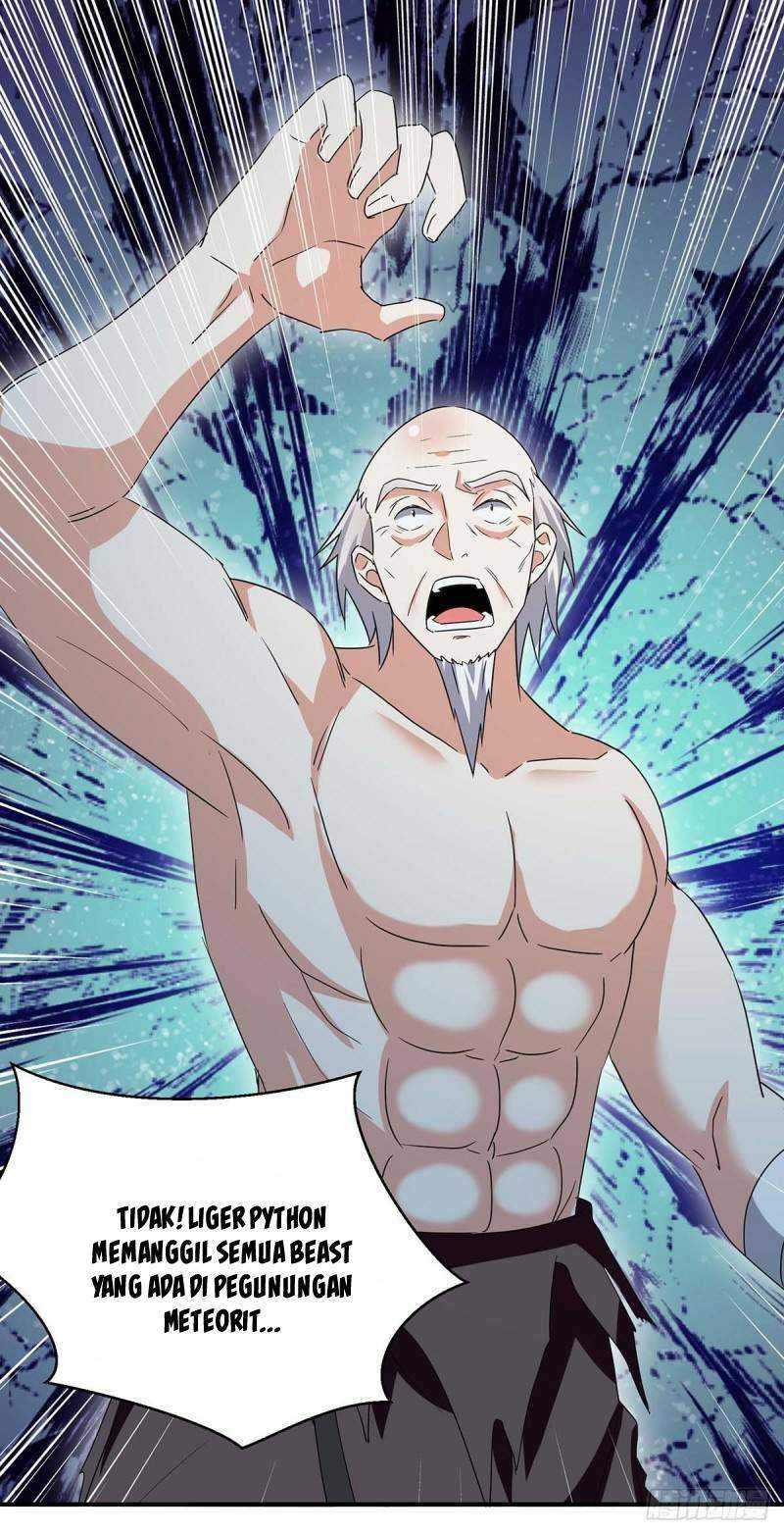 Strongest Leveling Chapter 253 Gambar 7