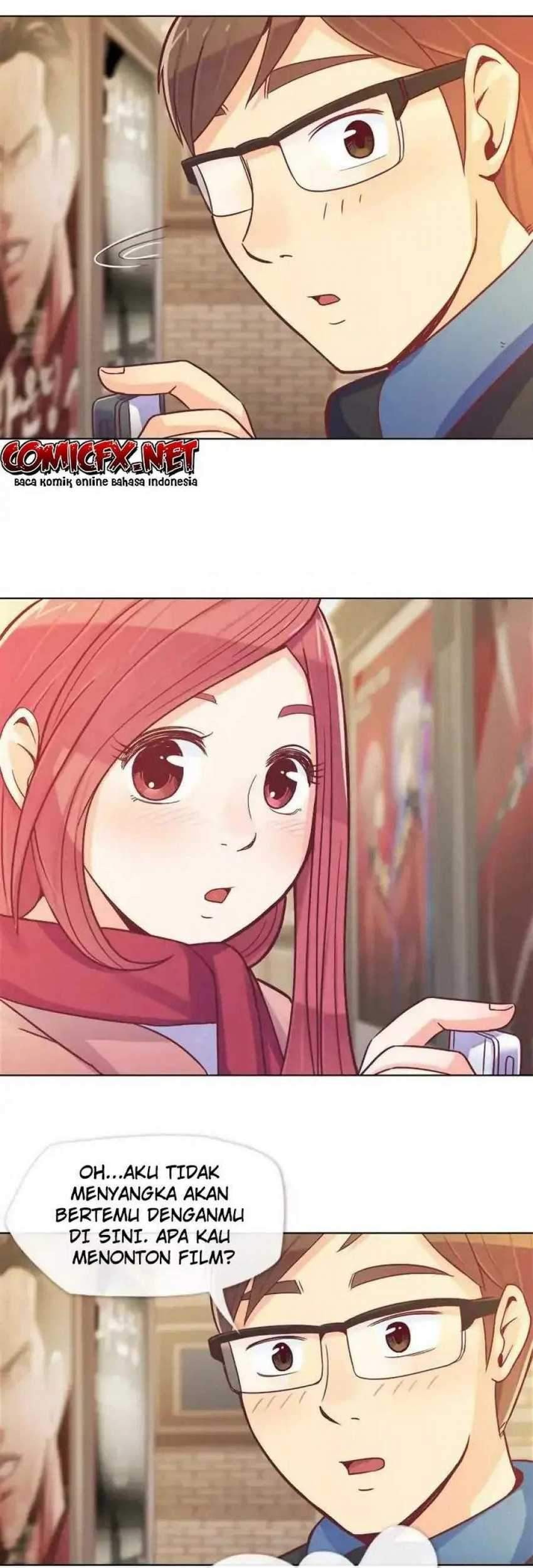 Annoying Alice Chapter 14 Gambar 22