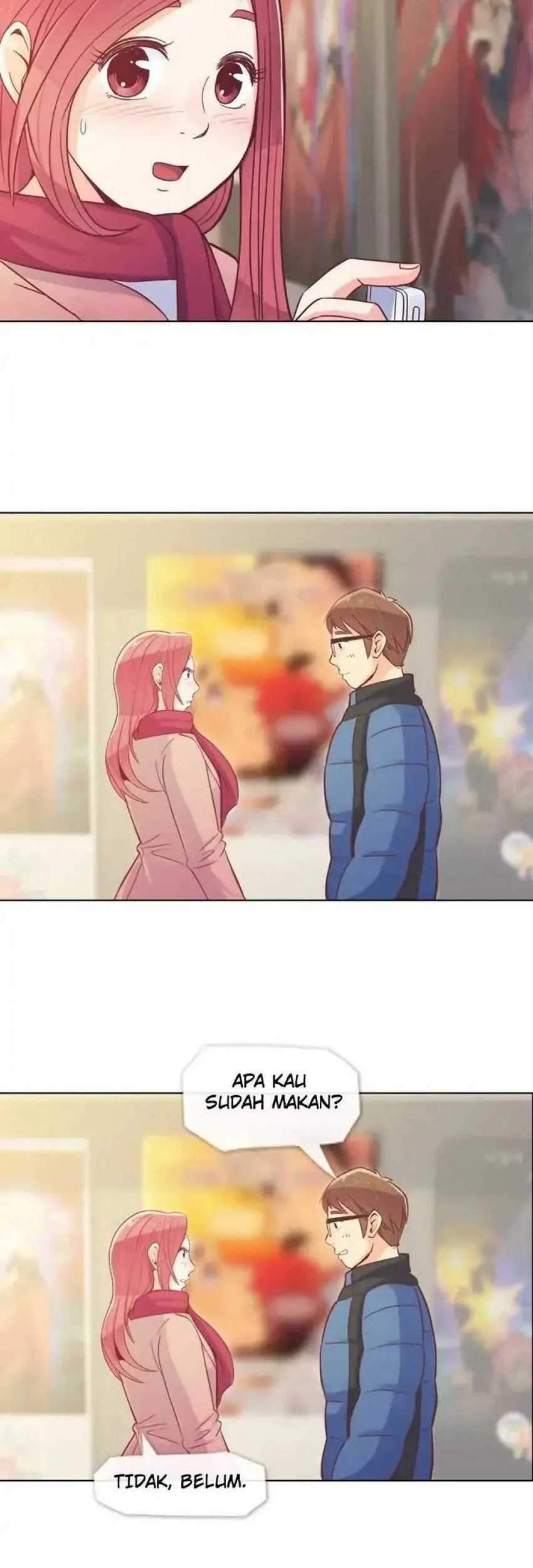 Annoying Alice Chapter 14 Gambar 24