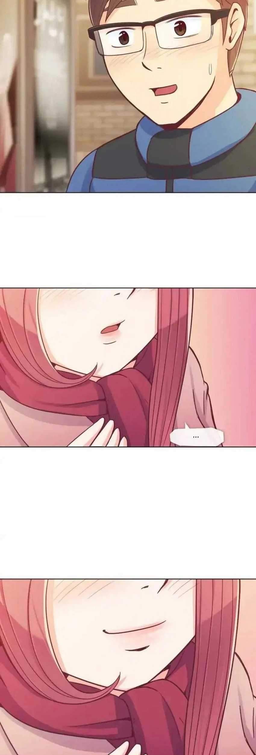 Annoying Alice Chapter 14 Gambar 26