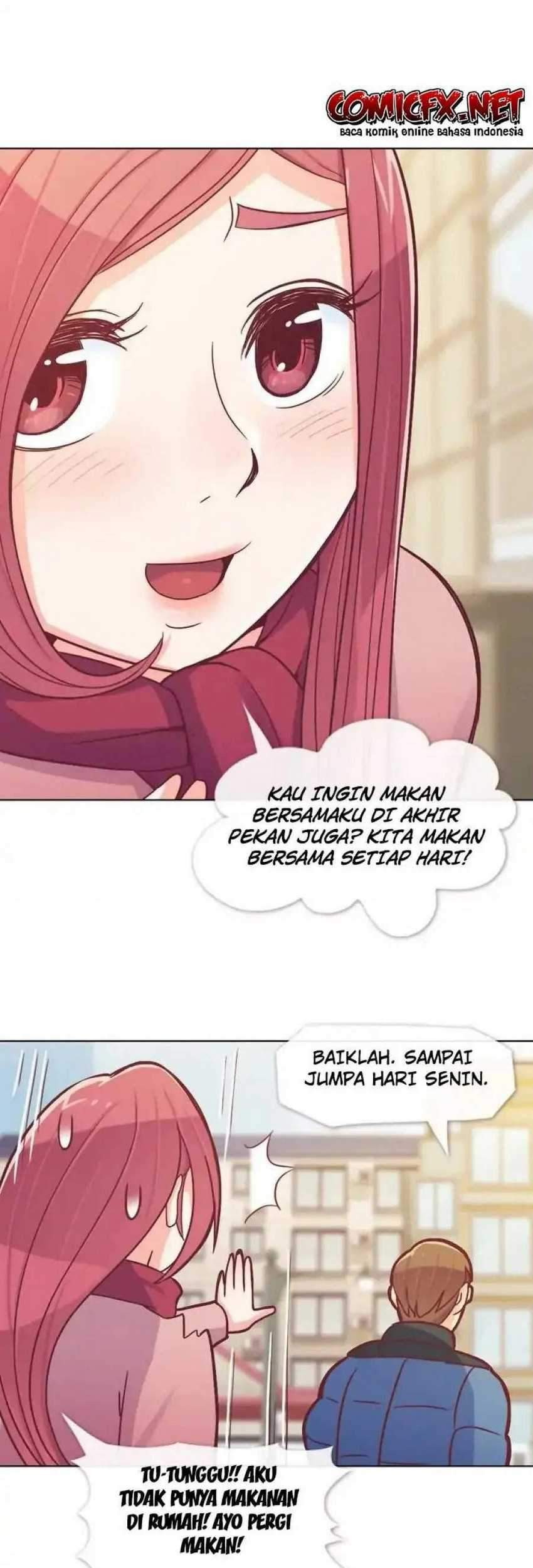 Annoying Alice Chapter 14 Gambar 28