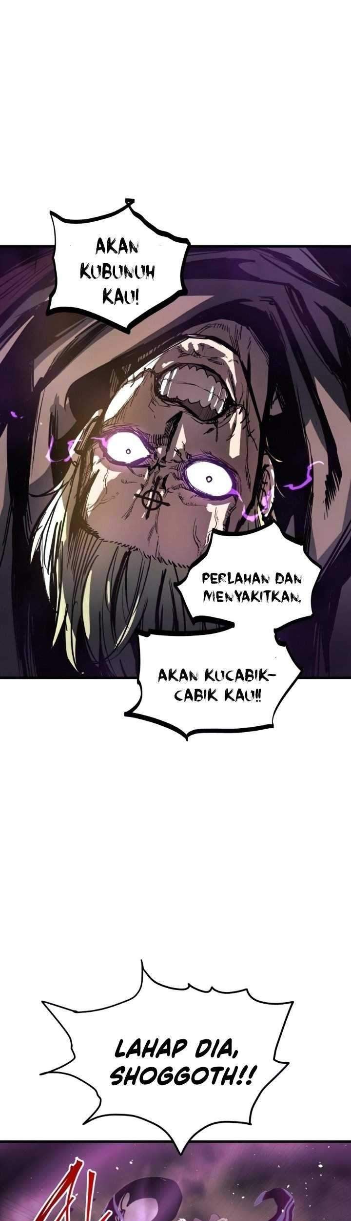 Reincarnation of the Suicidal Battle God Chapter 16 Gambar 18