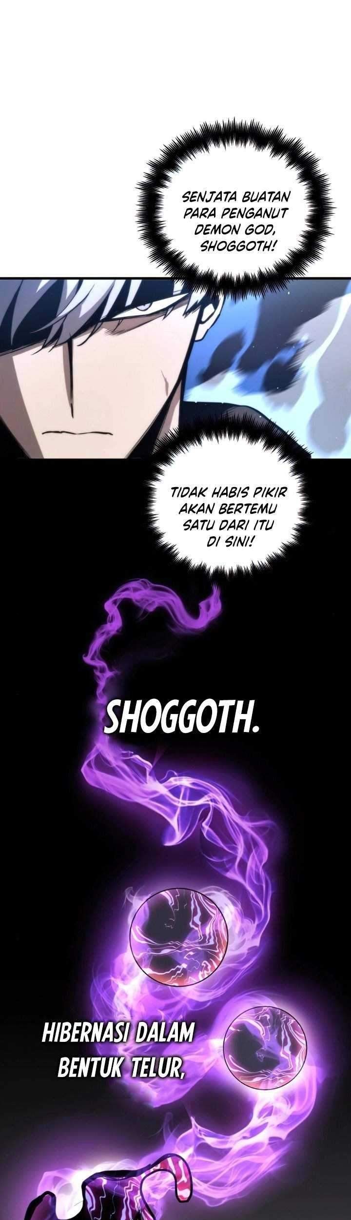 Reincarnation of the Suicidal Battle God Chapter 16 Gambar 30