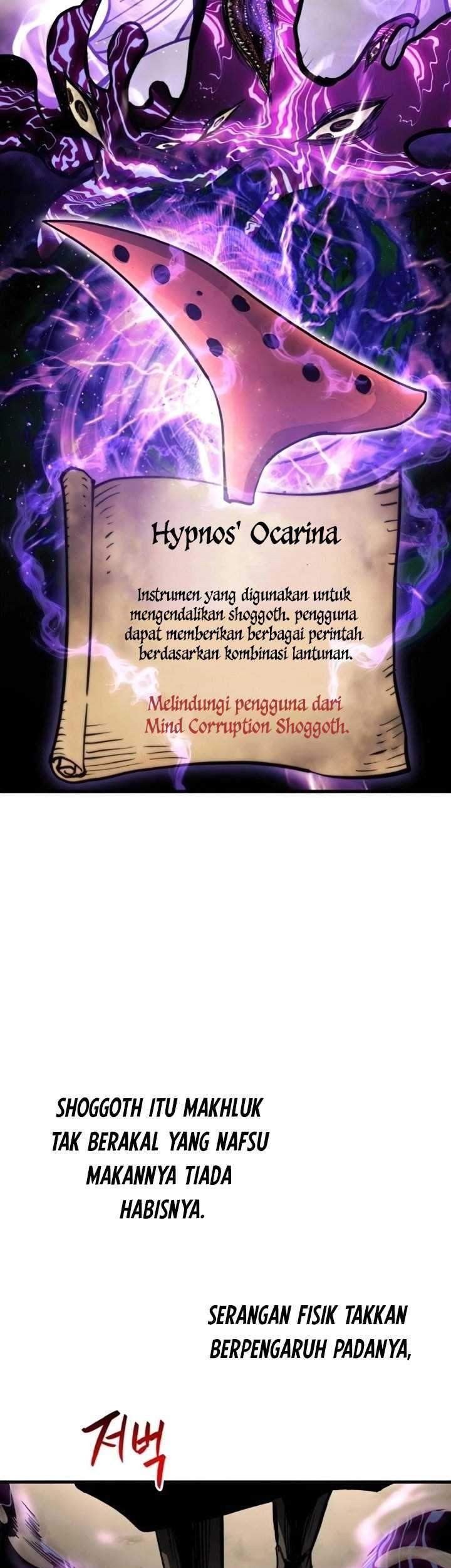 Reincarnation of the Suicidal Battle God Chapter 16 Gambar 32