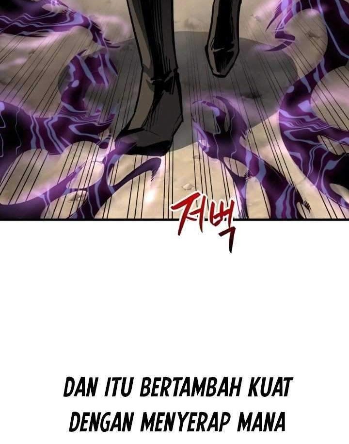 Reincarnation of the Suicidal Battle God Chapter 16 Gambar 33