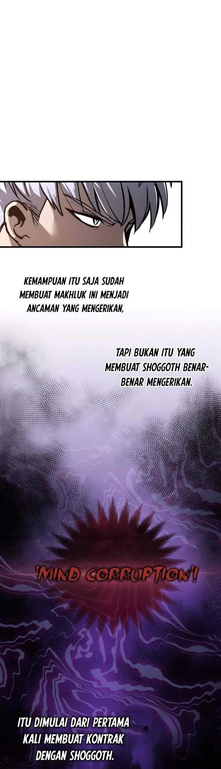 Reincarnation of the Suicidal Battle God Chapter 16 Gambar 36