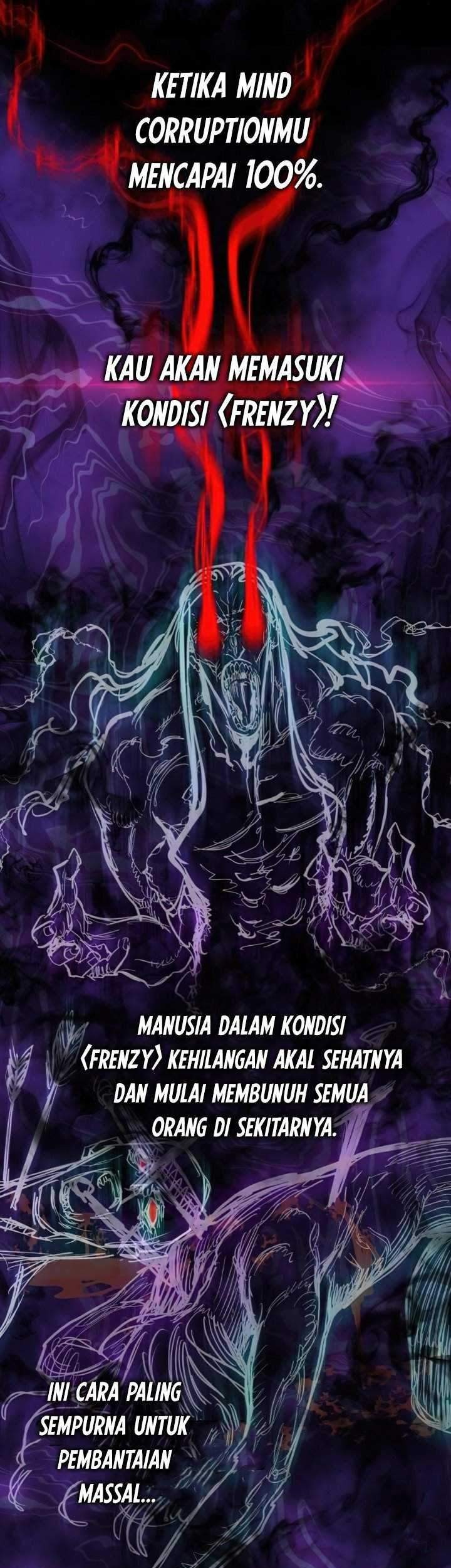 Reincarnation of the Suicidal Battle God Chapter 16 Gambar 38