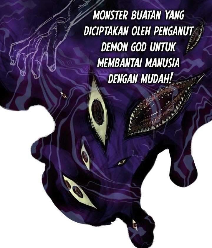 Reincarnation of the Suicidal Battle God Chapter 16 Gambar 39