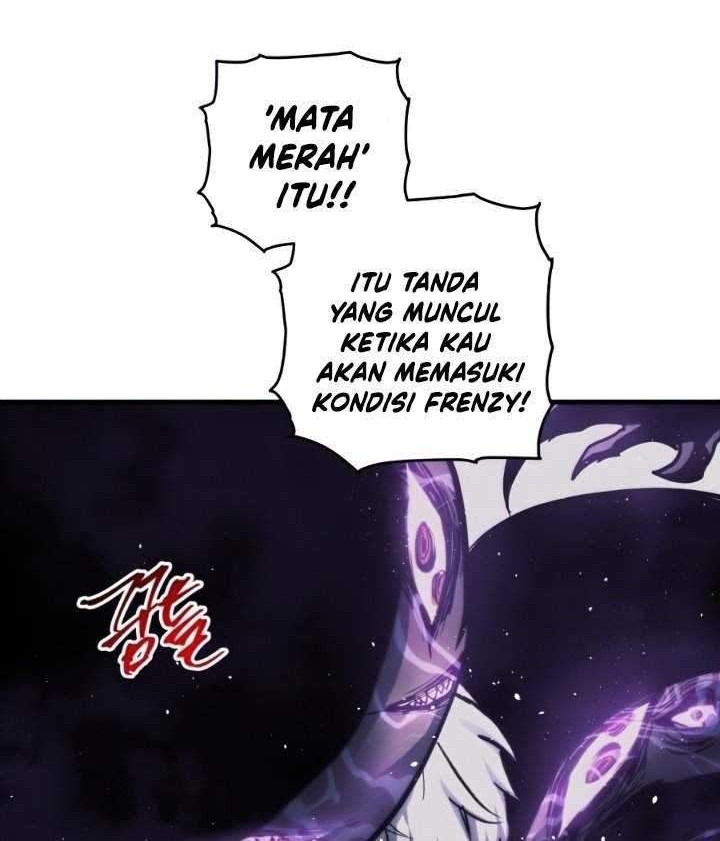 Reincarnation of the Suicidal Battle God Chapter 16 Gambar 41