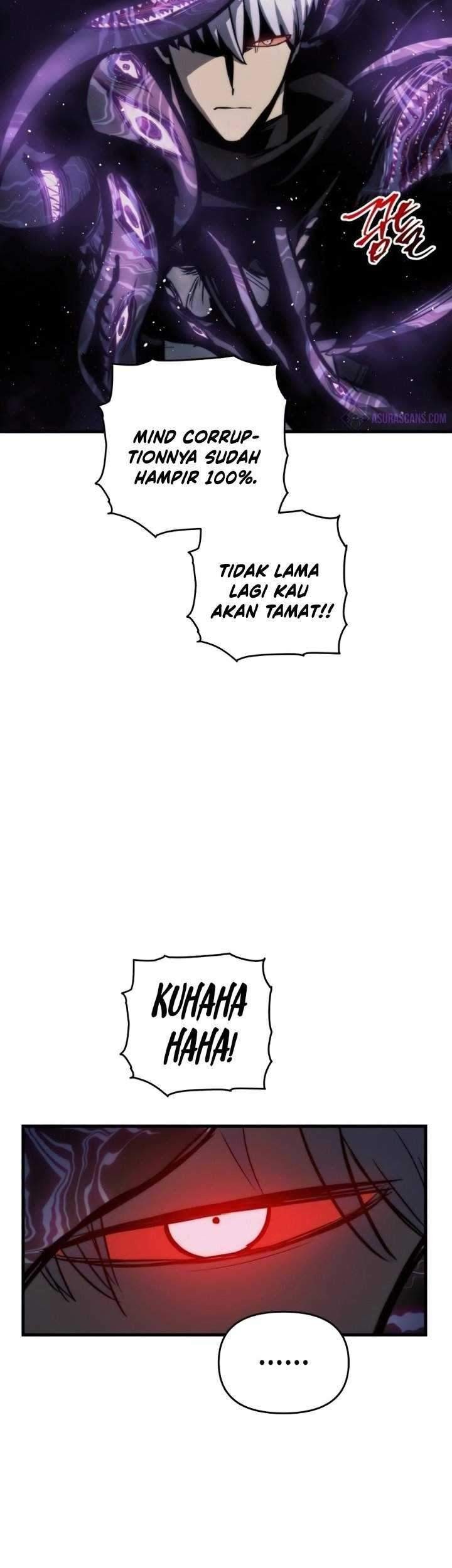 Reincarnation of the Suicidal Battle God Chapter 16 Gambar 42