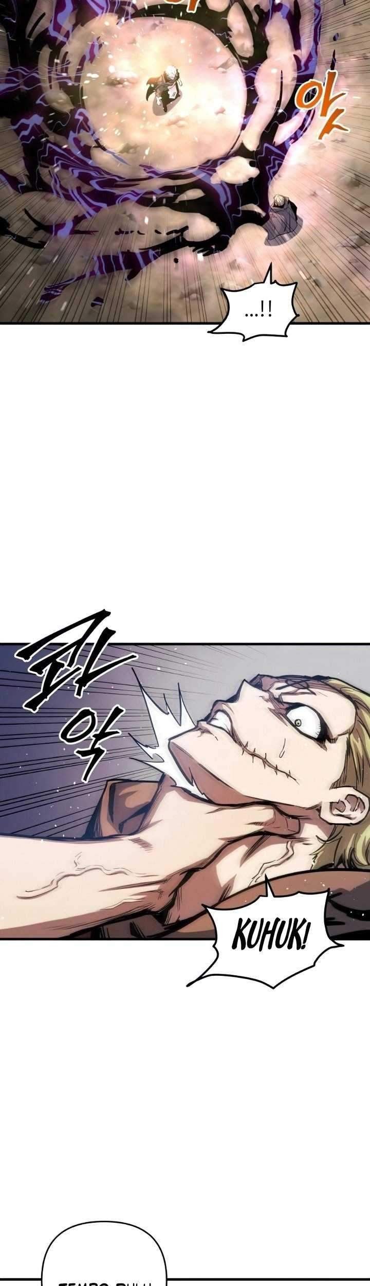 Reincarnation of the Suicidal Battle God Chapter 16 Gambar 46