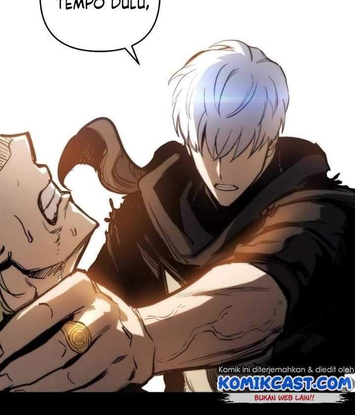 Reincarnation of the Suicidal Battle God Chapter 16 Gambar 47