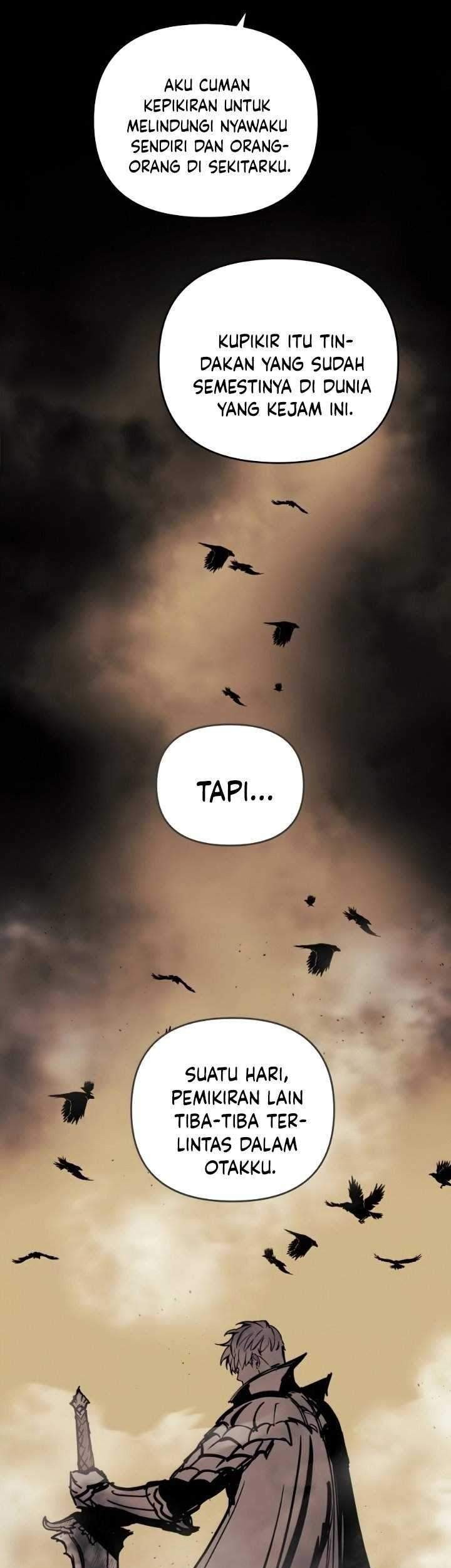 Reincarnation of the Suicidal Battle God Chapter 16 Gambar 48