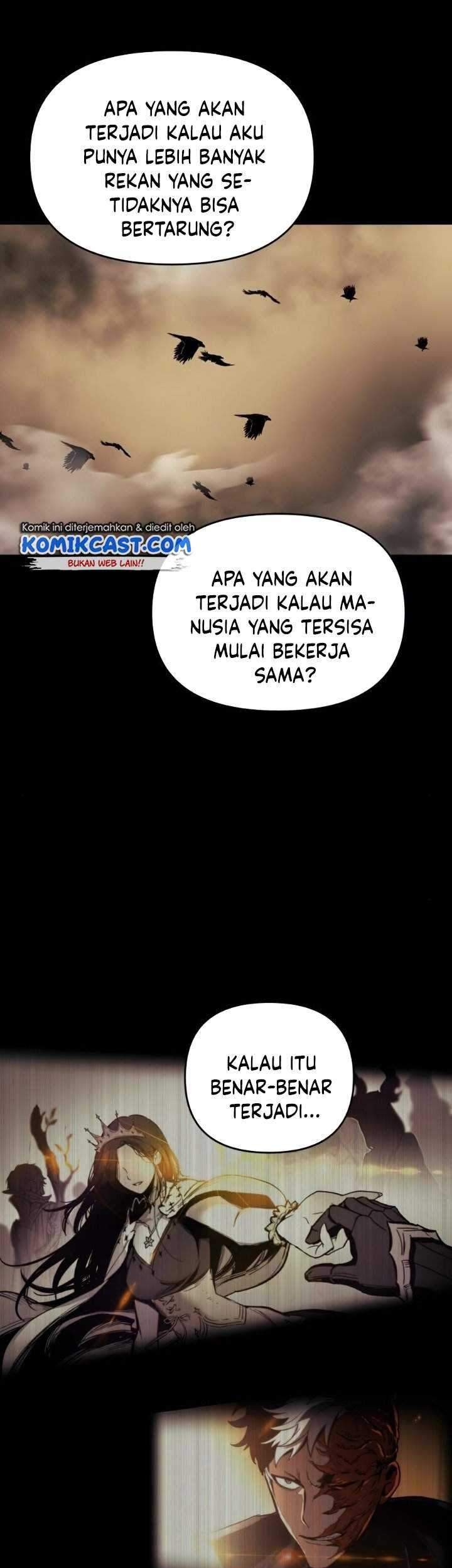 Reincarnation of the Suicidal Battle God Chapter 16 Gambar 50