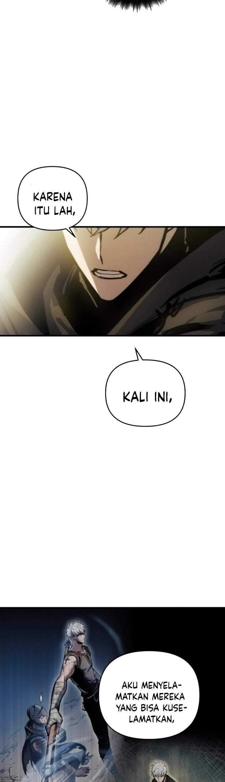 Reincarnation of the Suicidal Battle God Chapter 16 Gambar 54