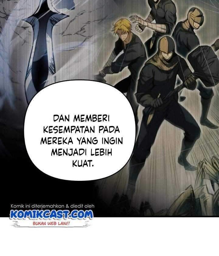 Reincarnation of the Suicidal Battle God Chapter 16 Gambar 55