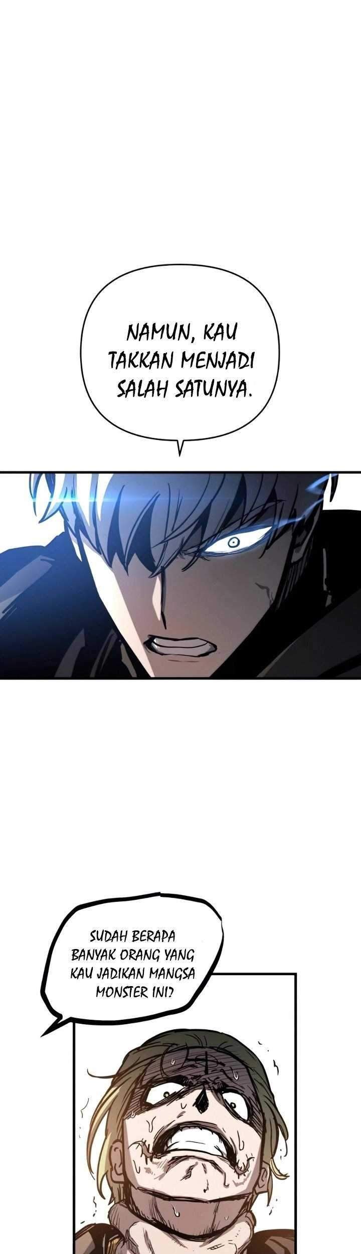 Reincarnation of the Suicidal Battle God Chapter 16 Gambar 56