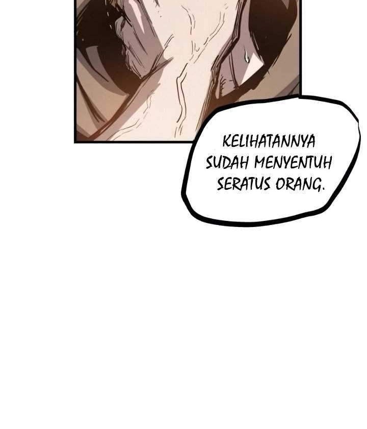 Reincarnation of the Suicidal Battle God Chapter 16 Gambar 57