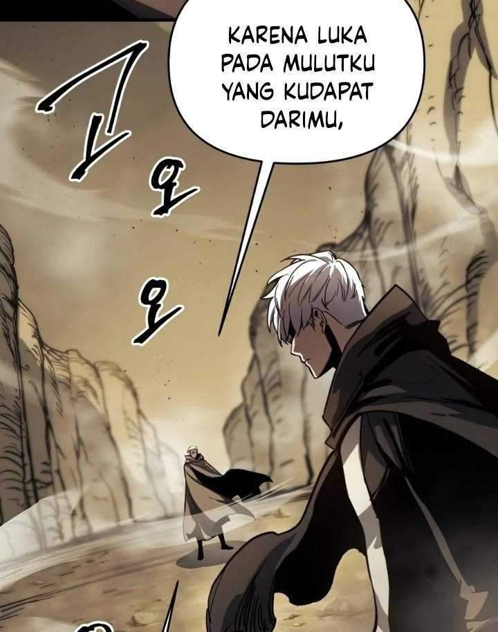 Reincarnation of the Suicidal Battle God Chapter 16 Gambar 3