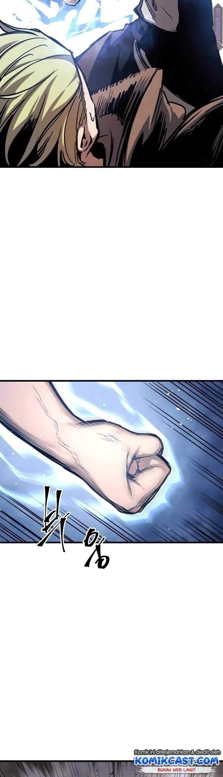 Reincarnation of the Suicidal Battle God Chapter 16 Gambar 60