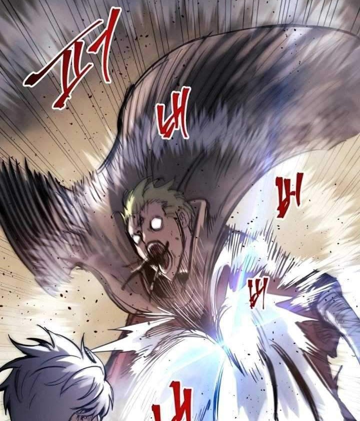 Reincarnation of the Suicidal Battle God Chapter 16 Gambar 61