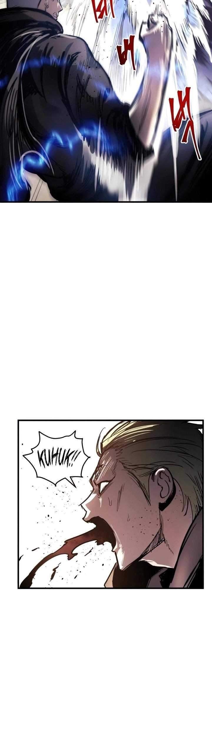 Reincarnation of the Suicidal Battle God Chapter 16 Gambar 62