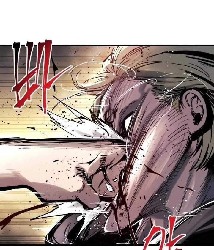 Reincarnation of the Suicidal Battle God Chapter 16 Gambar 63