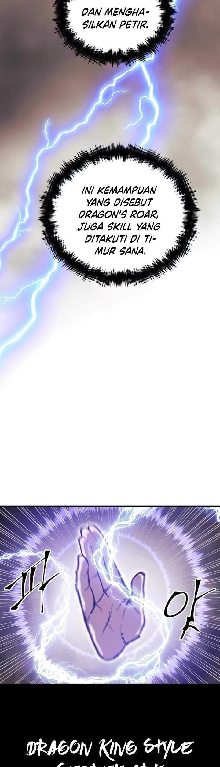 Reincarnation of the Suicidal Battle God Chapter 16 Gambar 66