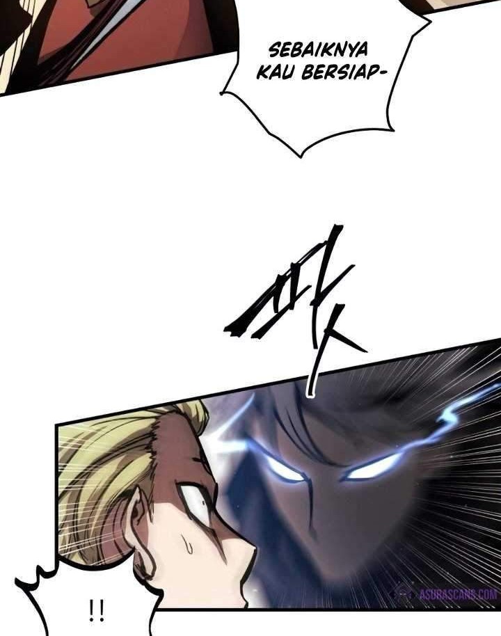 Reincarnation of the Suicidal Battle God Chapter 16 Gambar 5