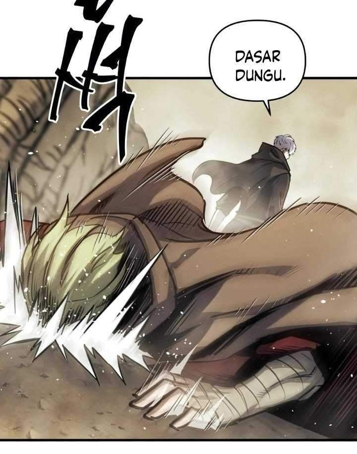 Reincarnation of the Suicidal Battle God Chapter 16 Gambar 7