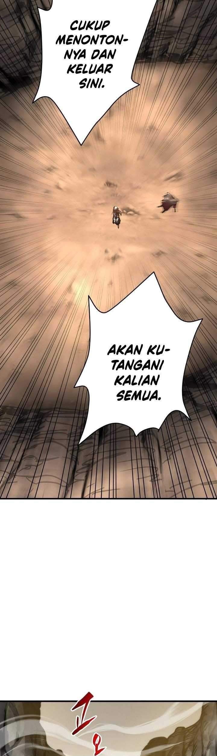 Reincarnation of the Suicidal Battle God Chapter 16 Gambar 10