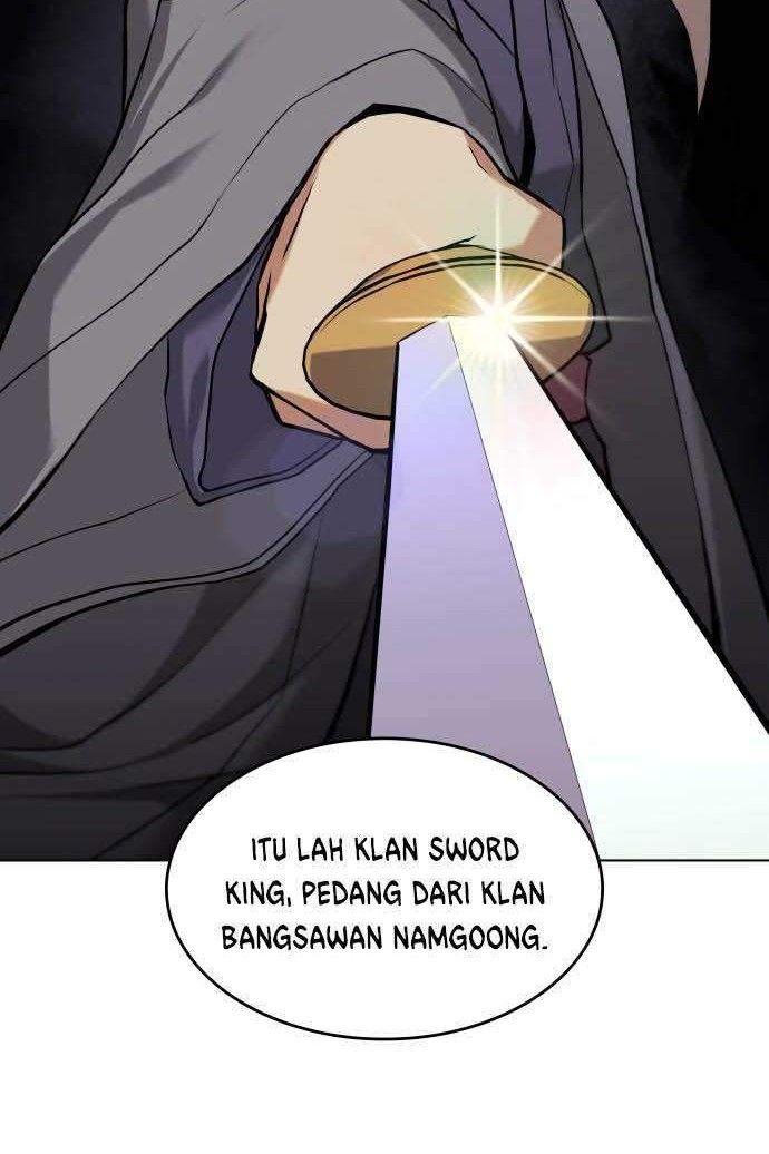 Tale of a Scribe Who Retires to the Countryside Chapter 64 Gambar 33