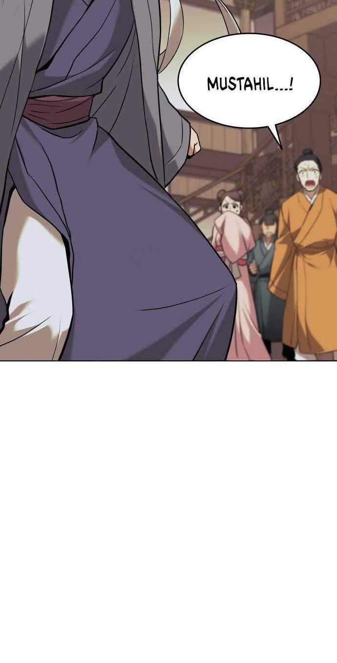 Tale of a Scribe Who Retires to the Countryside Chapter 64 Gambar 47