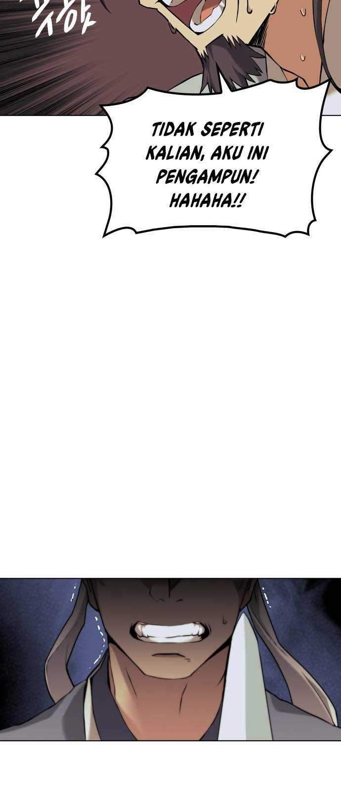 Tale of a Scribe Who Retires to the Countryside Chapter 64 Gambar 51