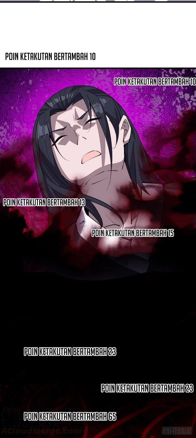 It Starts With A Mountain Chapter 71 Gambar 7