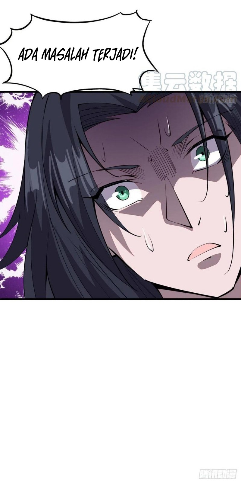 It Starts With A Mountain Chapter 71 Gambar 9