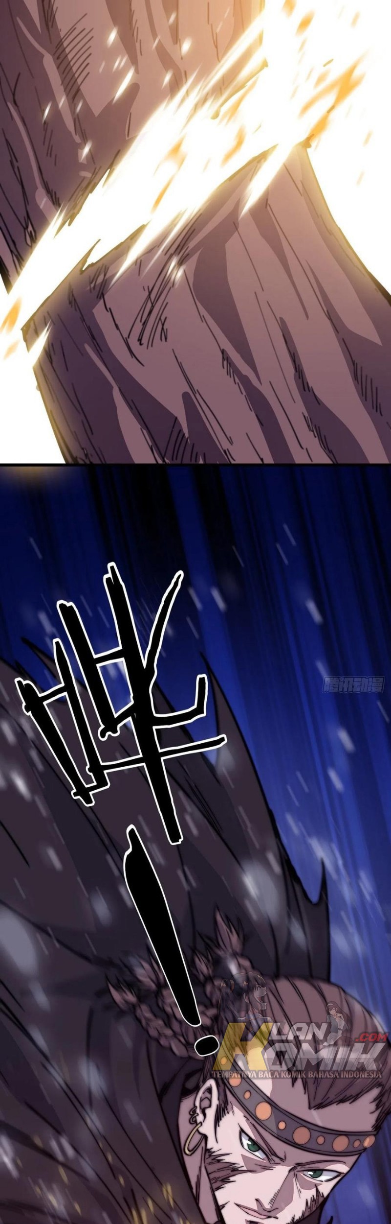 It Starts With A Mountain Chapter 69 Gambar 20