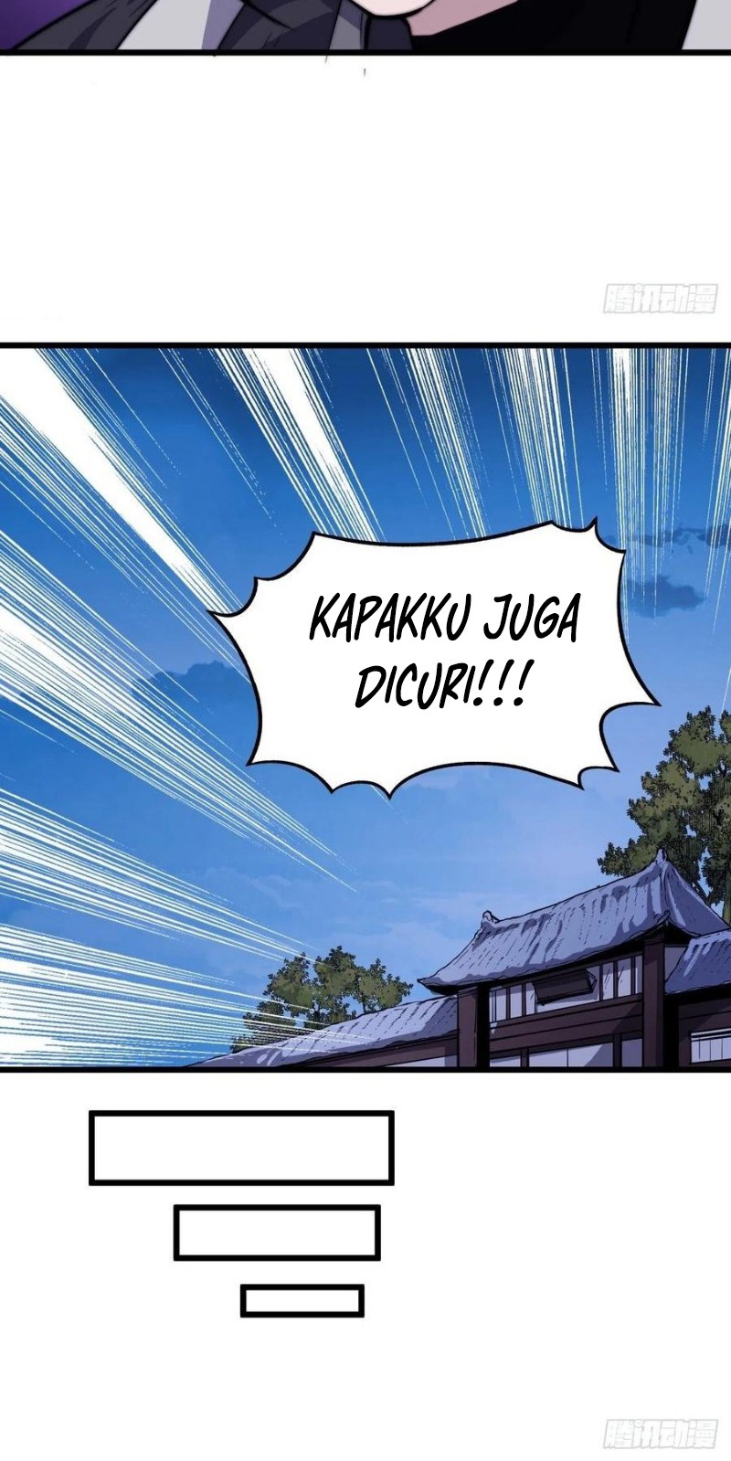 It Starts With A Mountain Chapter 69 Gambar 9