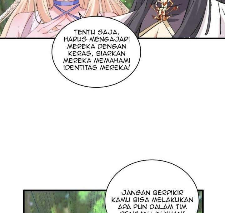 Cultivating Immortals With Rich Women Chapter 20 Gambar 4