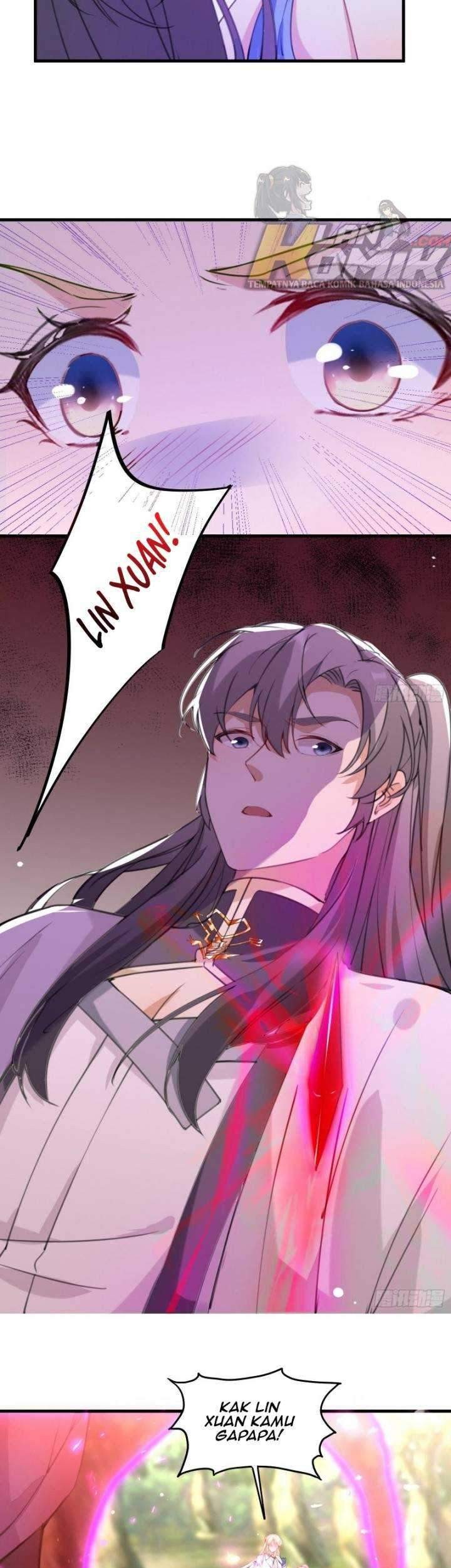 Cultivating Immortals With Rich Women Chapter 20 Gambar 7