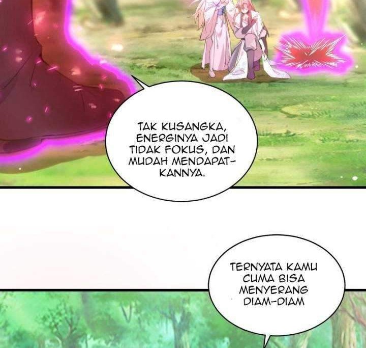 Cultivating Immortals With Rich Women Chapter 20 Gambar 8