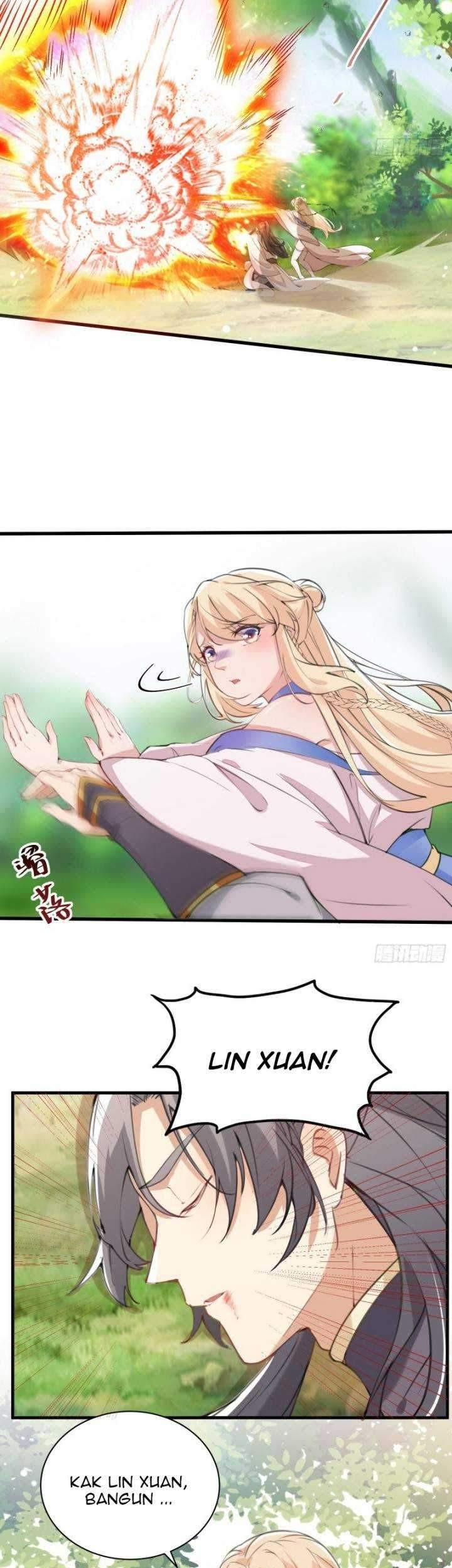 Cultivating Immortals With Rich Women Chapter 20 Gambar 13