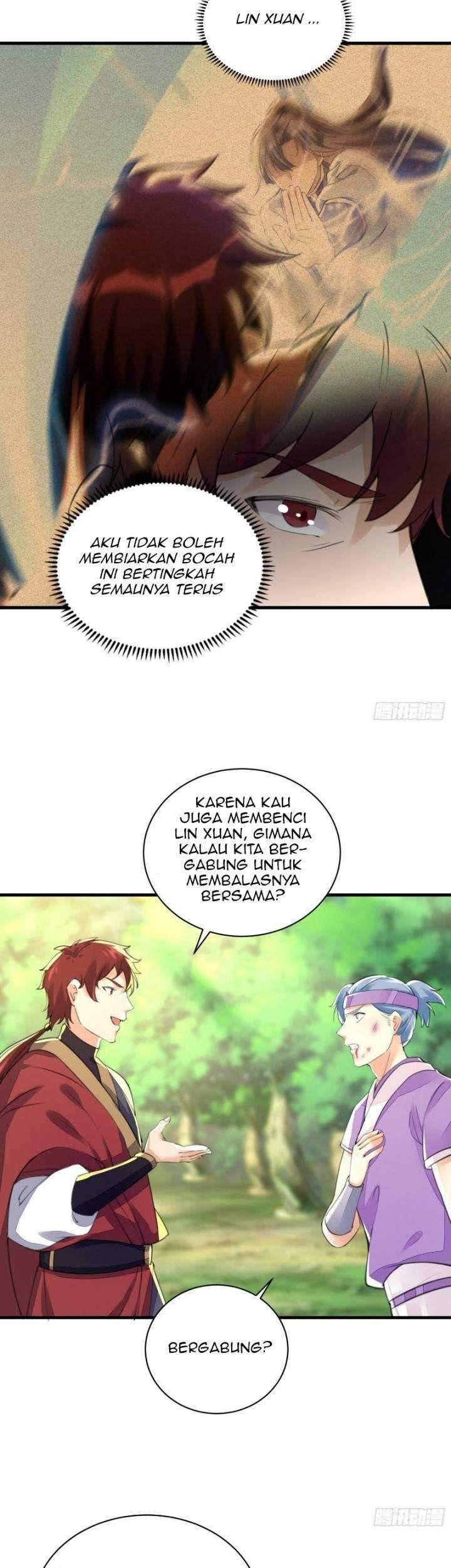 Cultivating Immortals With Rich Women Chapter 19 Gambar 23