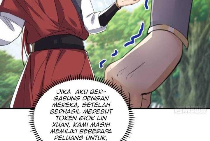 Cultivating Immortals With Rich Women Chapter 19 Gambar 28